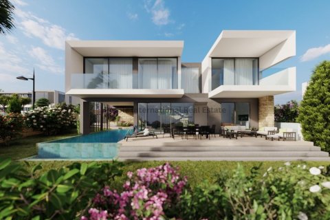 3 bedrooms Villa in Pegeia, Paphos, Cyprus No. 7880