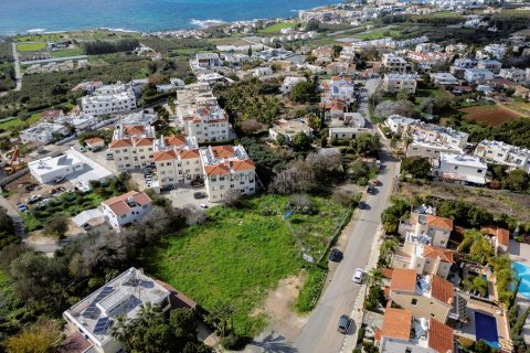 3 dormitorios Villa en Kissonerga, Paphos, Chipre No. 35303