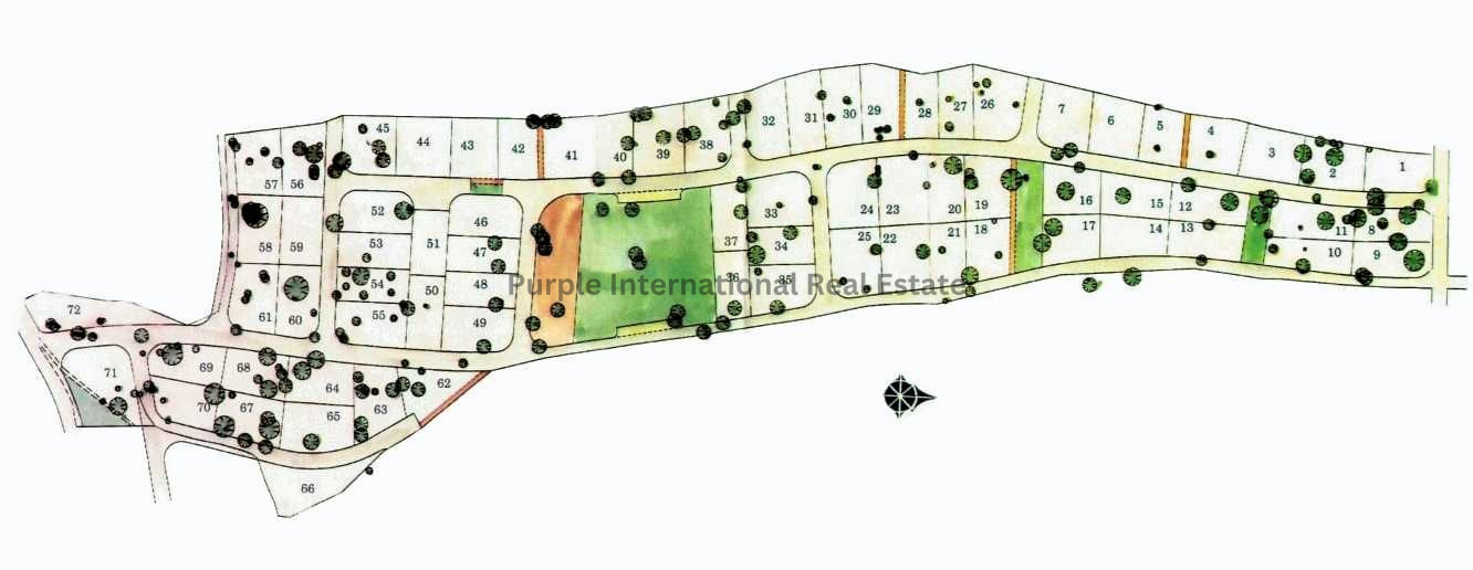 3 dormitorios Bungalow en Souni–Zanatzia, Limassol, Chipre No. 35306