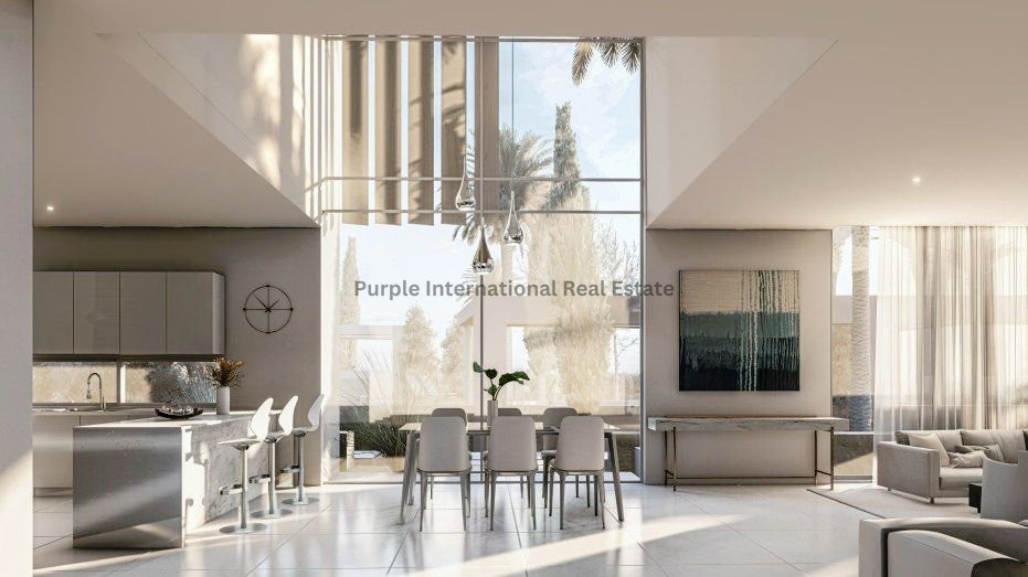 5 bedrooms Villa in Sea Caves, Pegeia, Paphos, Cyprus No. 35308