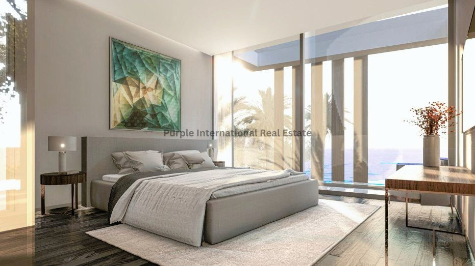 5 bedrooms Villa in Sea Caves, Pegeia, Paphos, Cyprus No. 35308