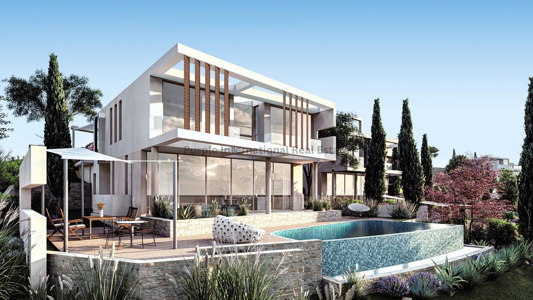 5 bedrooms Villa in Sea Caves, Pegeia, Paphos, Cyprus No. 35308