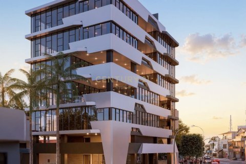 1810m2 Commercial property in Limassol, Cyprus No. 53895