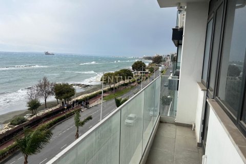 166m2 Office in Limassol, Cyprus No. 53894