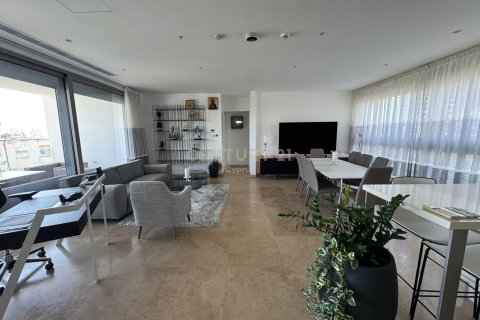 112m2 Oficina en Agios Tychonas, Limassol, Chipre No. 53896