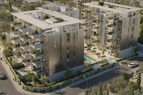 2 dormitorios Apartamento en Limassol, Chipre No. 42737