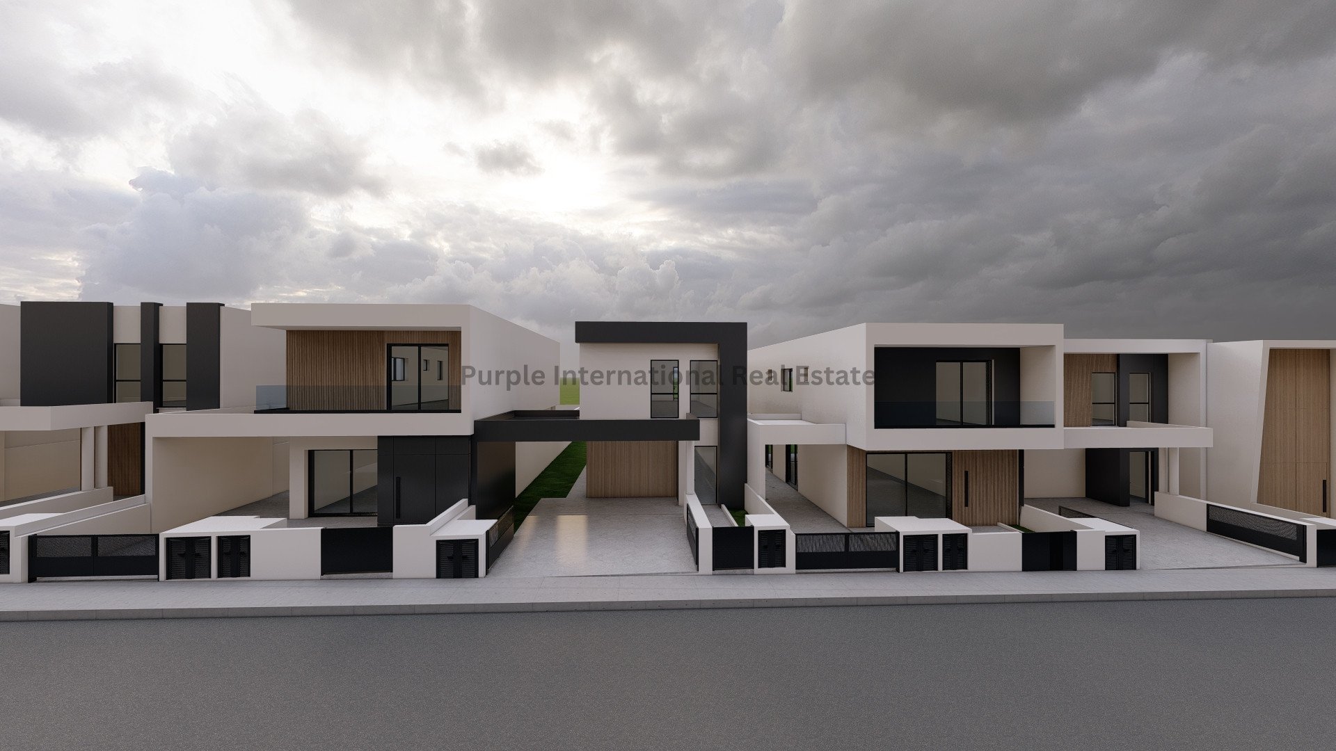 3 bedrooms Villa in Latsia, Nicosia, Cyprus No. 51197