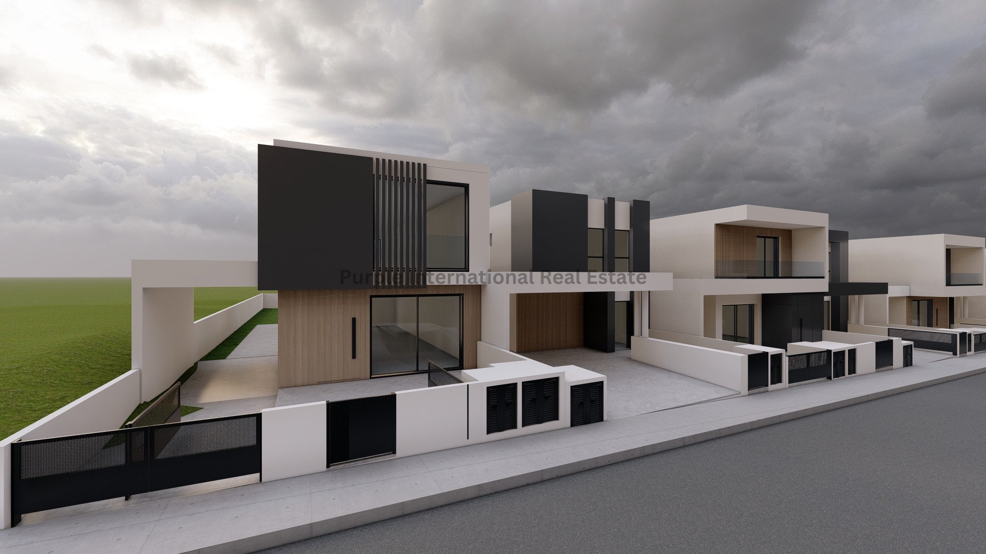 3 bedrooms Villa in Latsia, Nicosia, Cyprus No. 51197