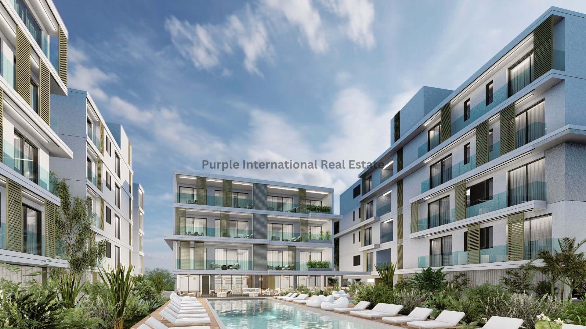 2 bedrooms Apartment in Kato Paphos, Paphos, Cyprus No. 35363