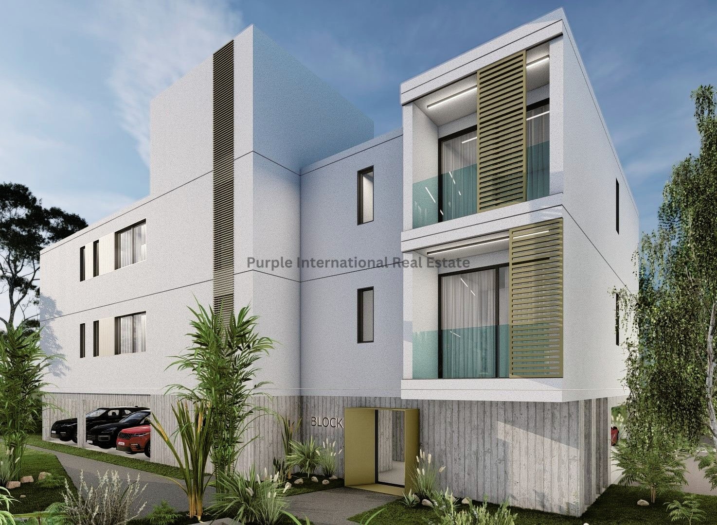 2 bedrooms Apartment in Kato Paphos, Paphos, Cyprus No. 35363