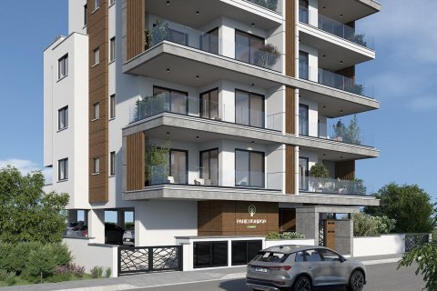 Park Horizon Court in Limassol, Cyprus No. 9283