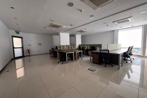 326m2 Office in Mesa Geitonia, Limassol, Cyprus No. 53641