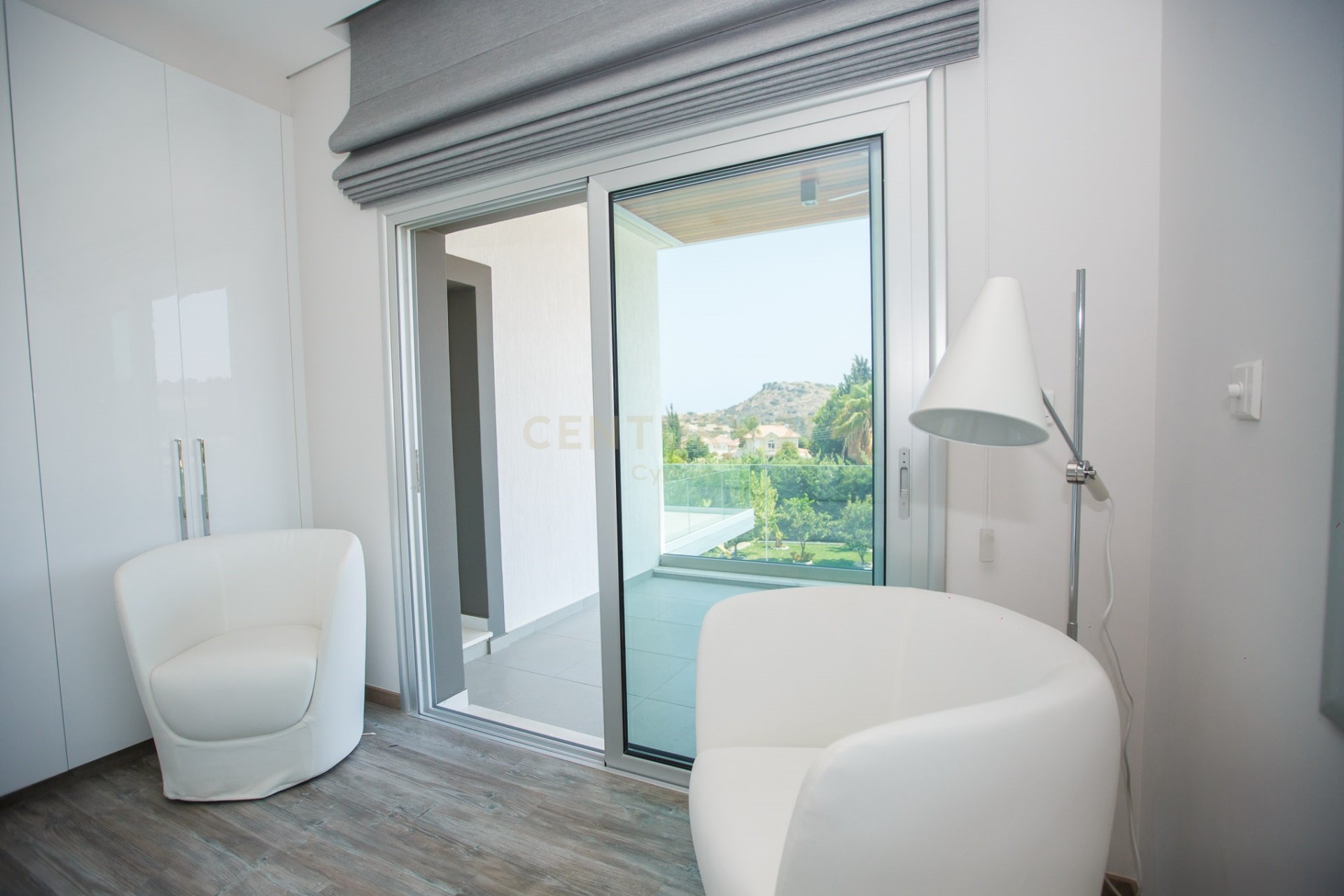 4 dormitorios Villa en Agios Tychonas, Limassol, Chipre No. 53647