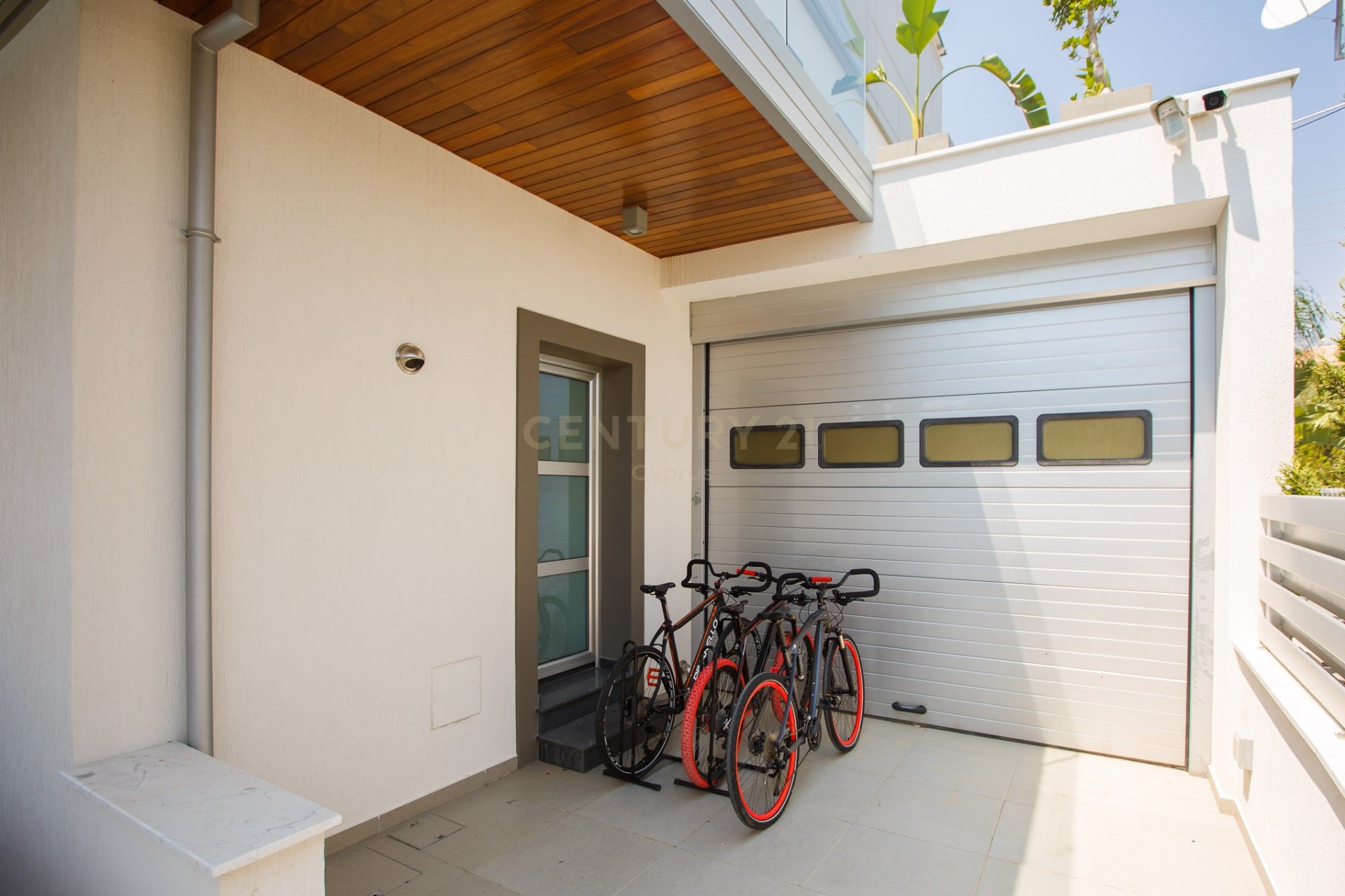 4 dormitorios Villa en Agios Tychonas, Limassol, Chipre No. 53647