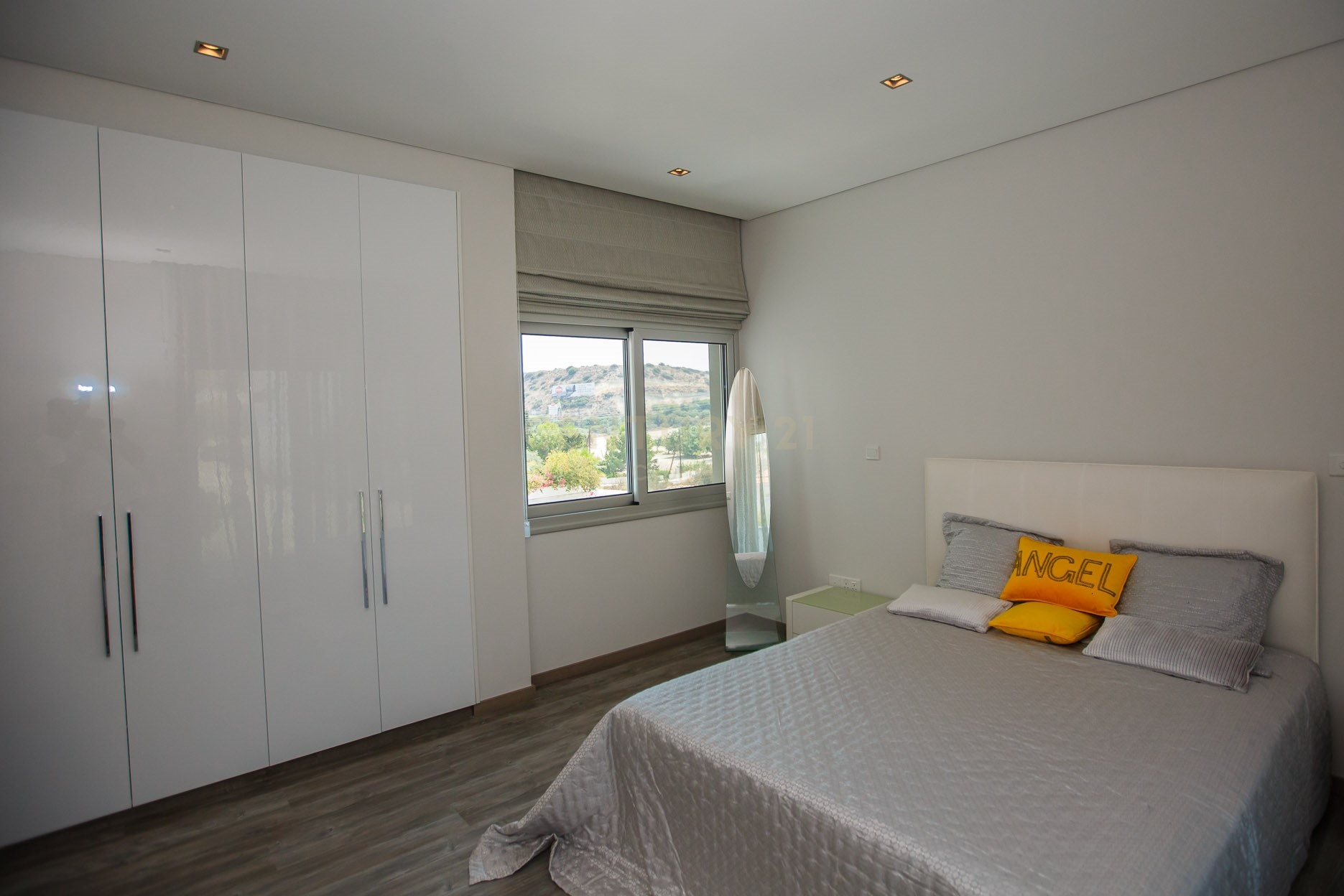 4 dormitorios Villa en Agios Tychonas, Limassol, Chipre No. 53647