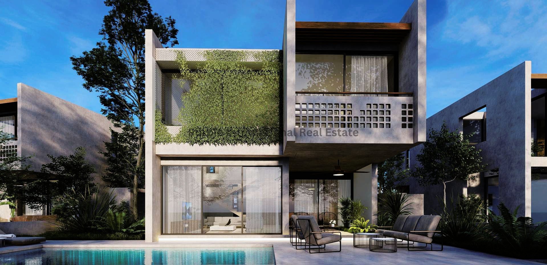 3 bedrooms Villa in Konia, Paphos, Cyprus No. 8184