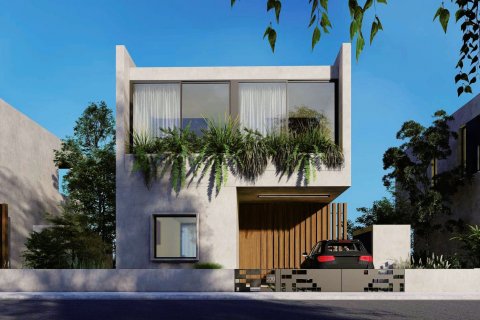 3 dormitorios Villa en Konia, Paphos, Chipre No. 8184