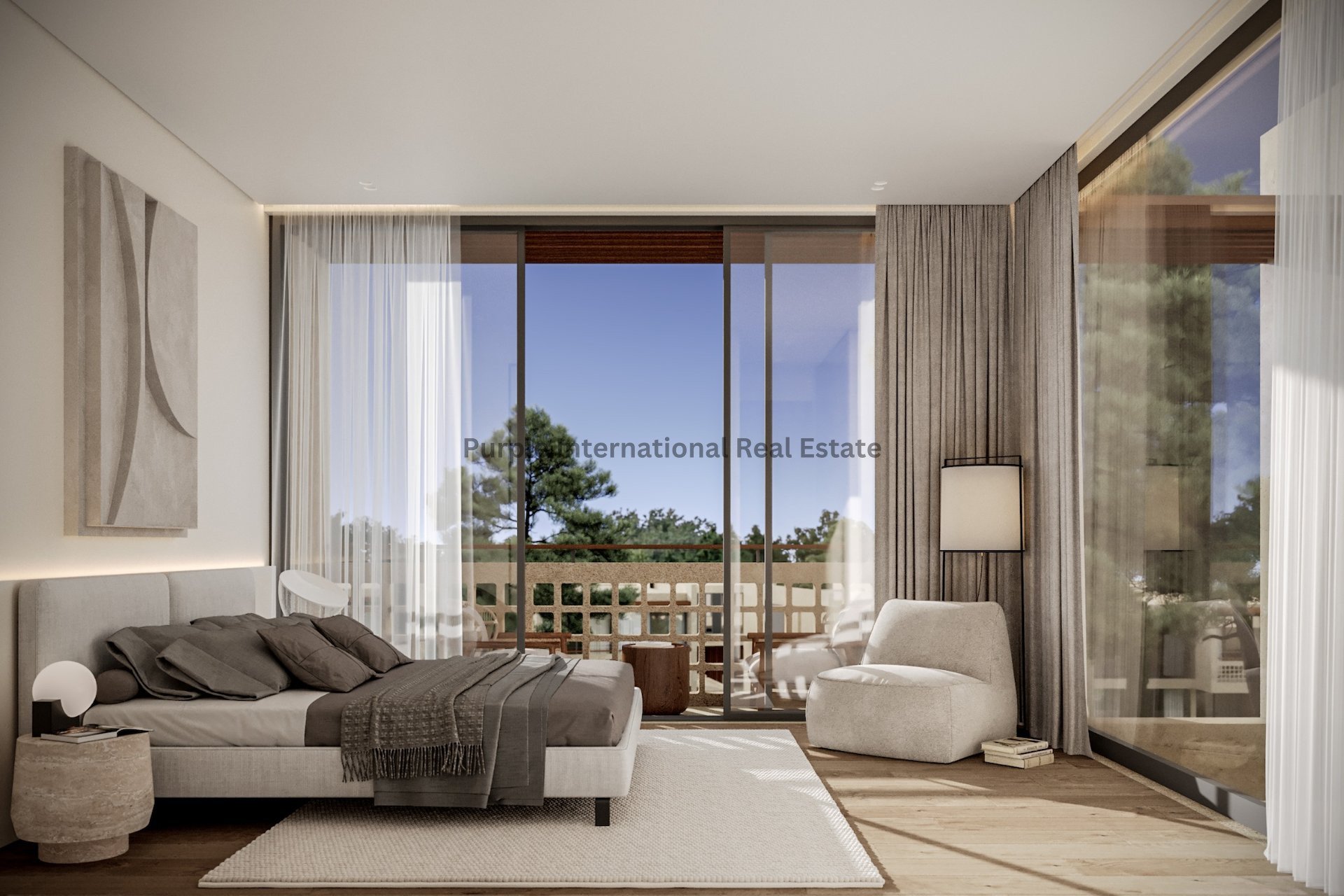 3 bedrooms Villa in Konia, Paphos, Cyprus No. 8184