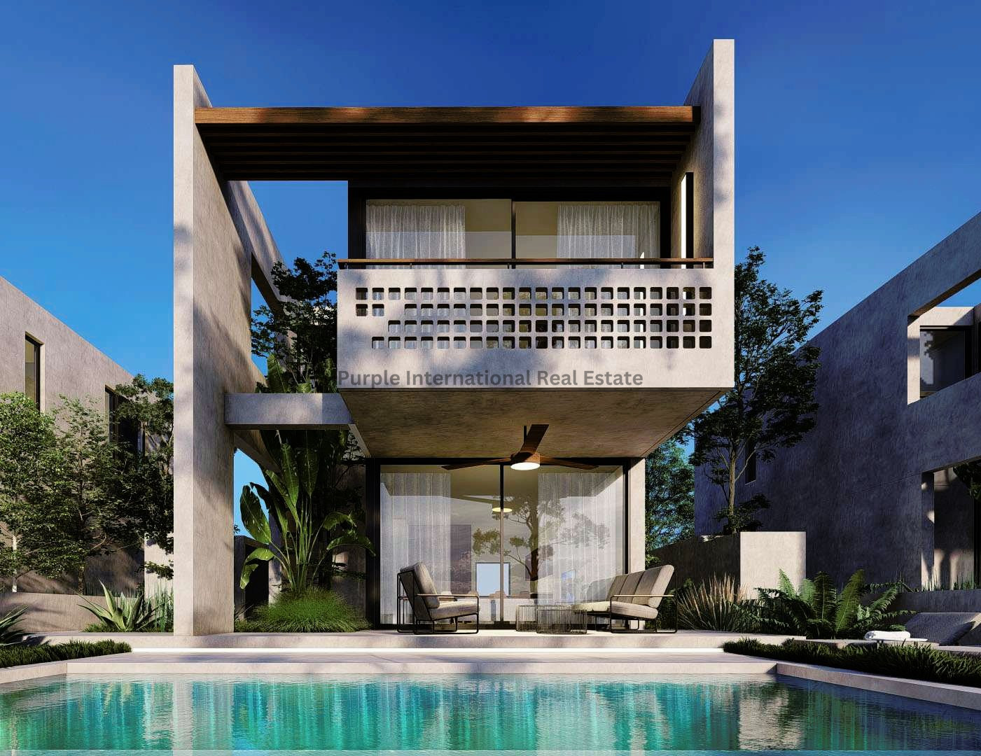 3 bedrooms Villa in Konia, Paphos, Cyprus No. 8184