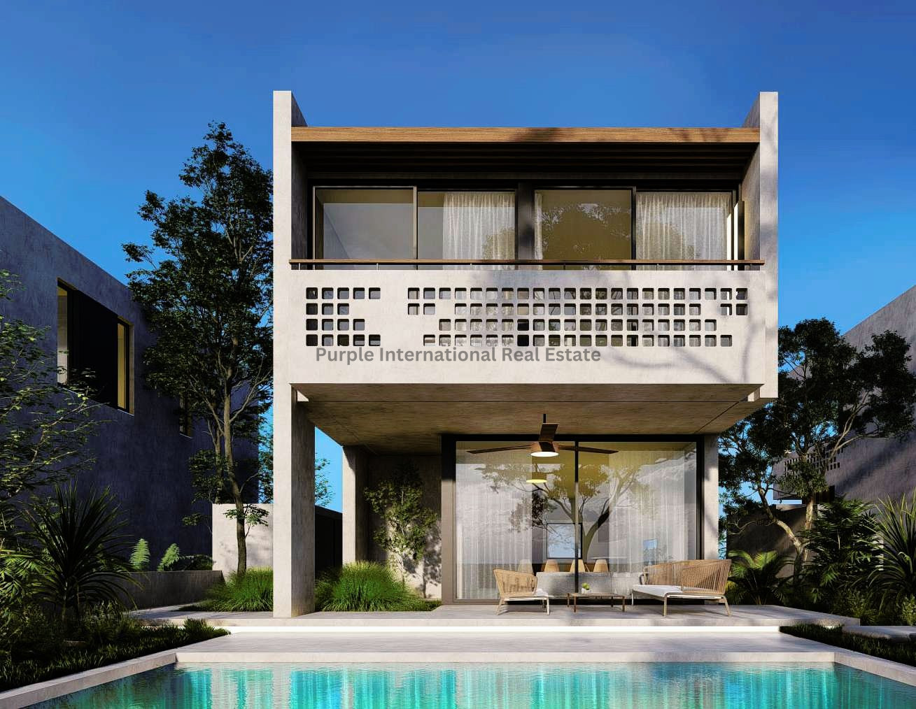 3 bedrooms Villa in Konia, Paphos, Cyprus No. 8184