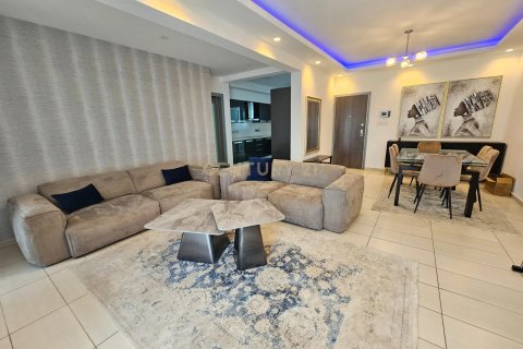 3 dormitorios Apartamento en Mesa Geitonia, Limassol, Chipre No. 58563