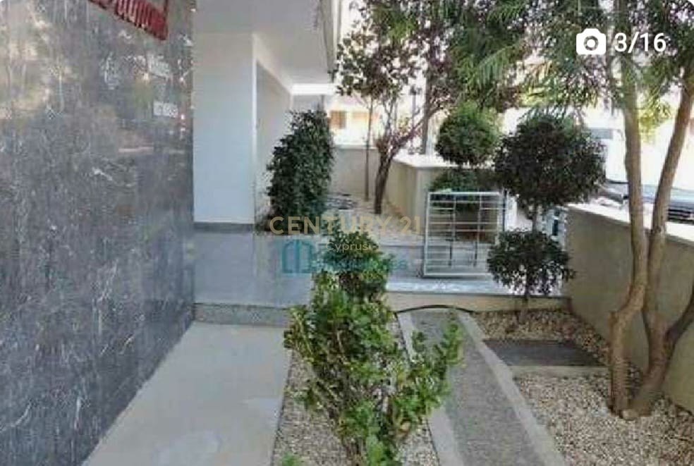 3 bedrooms Apartment in Mesa Geitonia, Limassol, Cyprus No. 58563