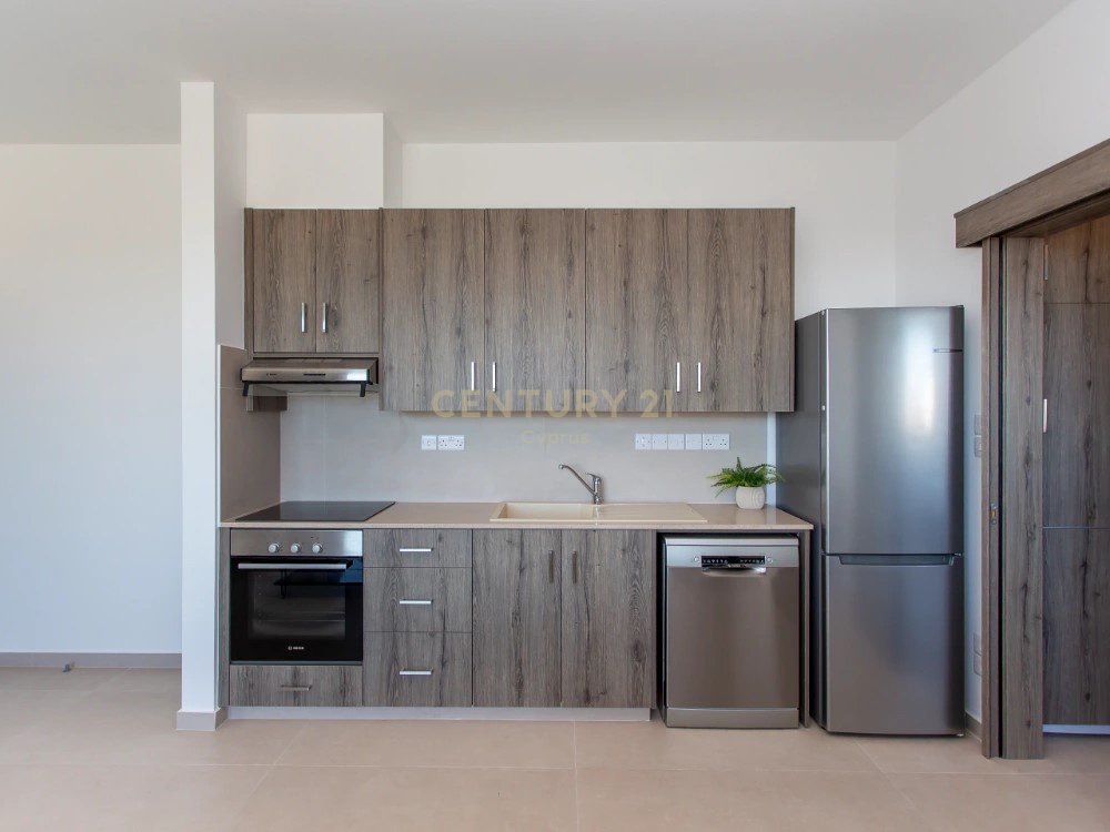 1 chambre Appartement à Kato Polemidia, Limassol, Chypre No. 58558