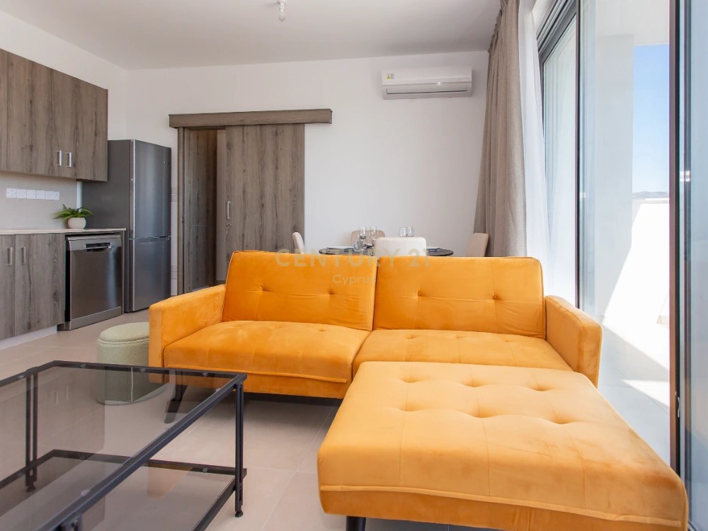 1 chambre Appartement à Kato Polemidia, Limassol, Chypre No. 58558