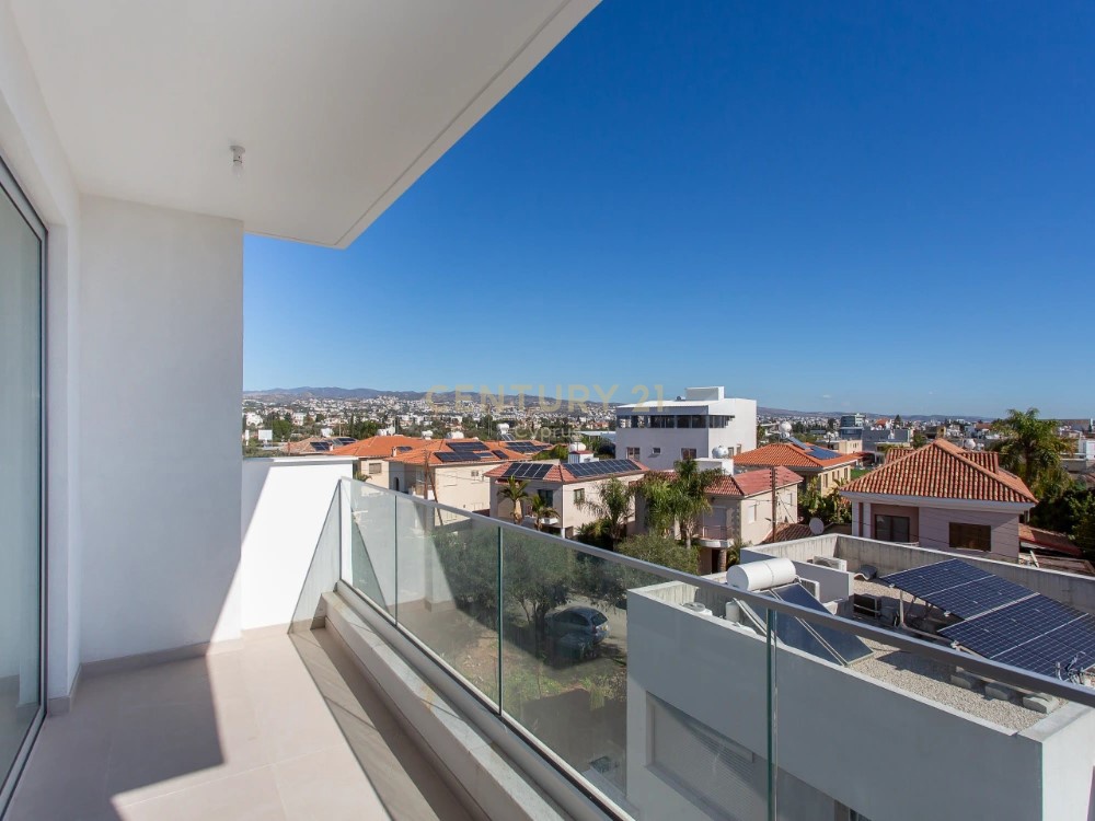1 chambre Appartement à Kato Polemidia, Limassol, Chypre No. 58558