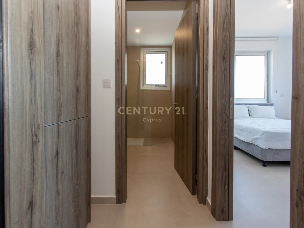 1 chambre Appartement à Kato Polemidia, Limassol, Chypre No. 58558