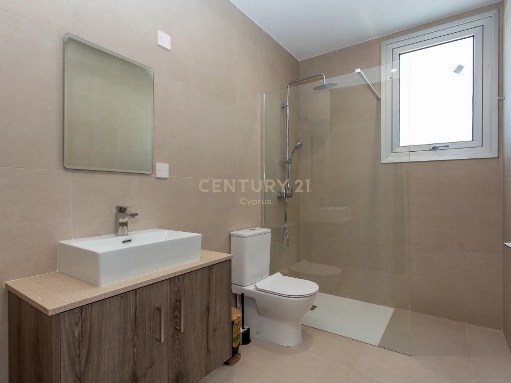 1 chambre Appartement à Kato Polemidia, Limassol, Chypre No. 58558