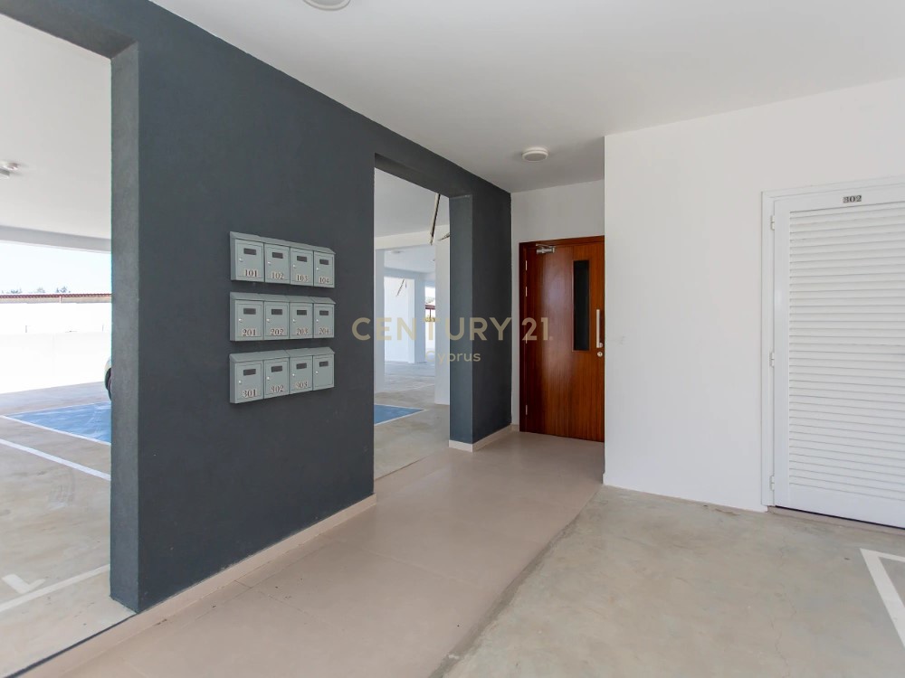 1 chambre Appartement à Kato Polemidia, Limassol, Chypre No. 58558