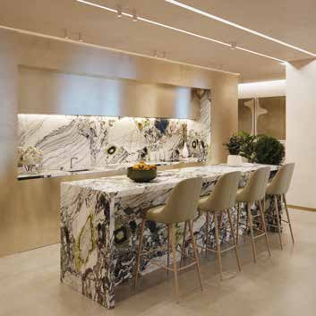 4 chambres Appartement à Potamos tis Germasogeias, Germasogeia, Limassol, Chypre No. 39479