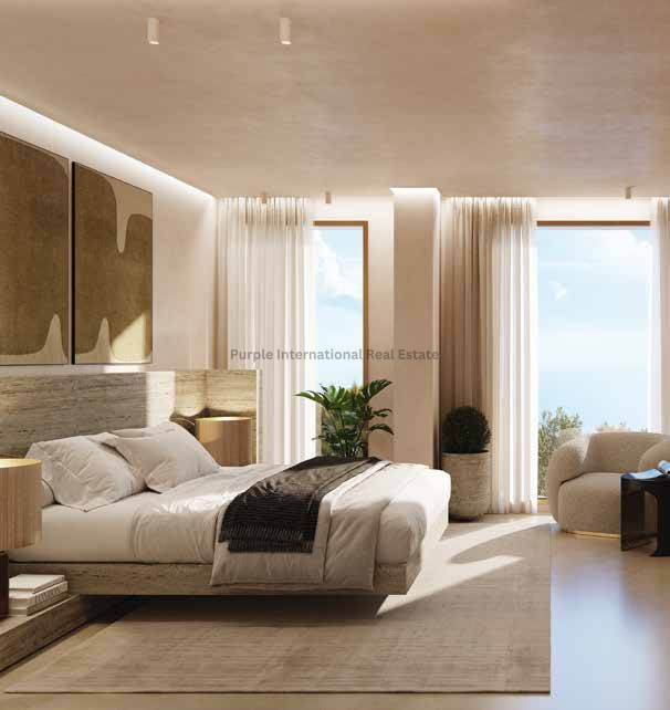 4 chambres Appartement à Potamos tis Germasogeias, Germasogeia, Limassol, Chypre No. 39479