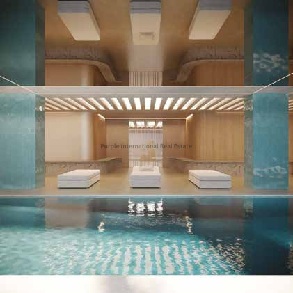 4 chambres Appartement à Potamos tis Germasogeias, Germasogeia, Limassol, Chypre No. 39479