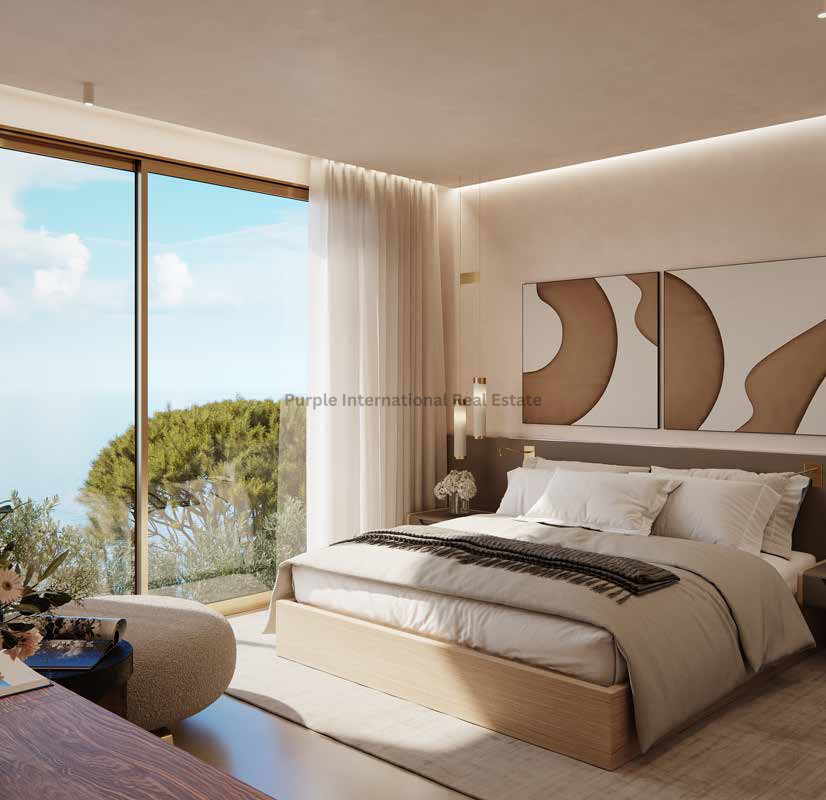 4 chambres Appartement à Potamos tis Germasogeias, Germasogeia, Limassol, Chypre No. 39479