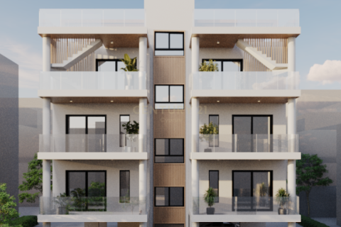 2 bedrooms Apartment in Zakaki, Limassol, Cyprus No. 54270