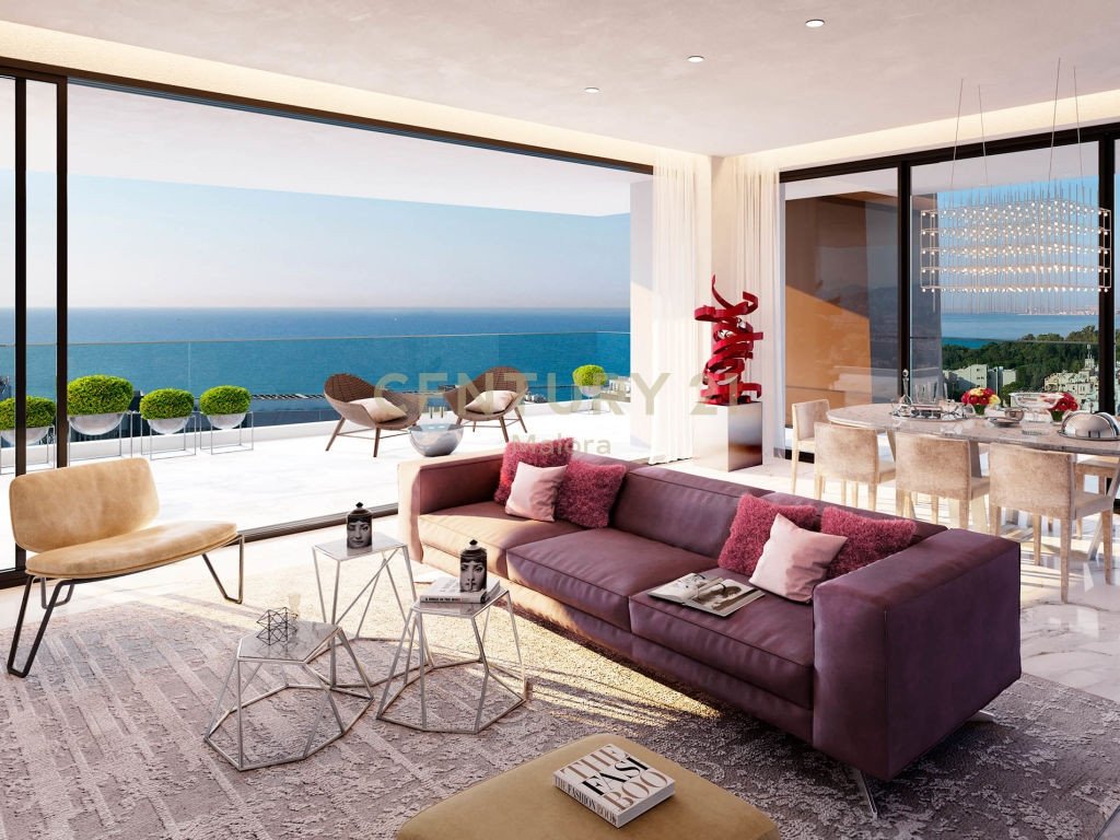 1 bedroom Apartment in Germasogeia, Limassol, Cyprus No. 54272