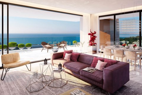 1 bedroom Apartment in Germasogeia, Limassol, Cyprus No. 54272