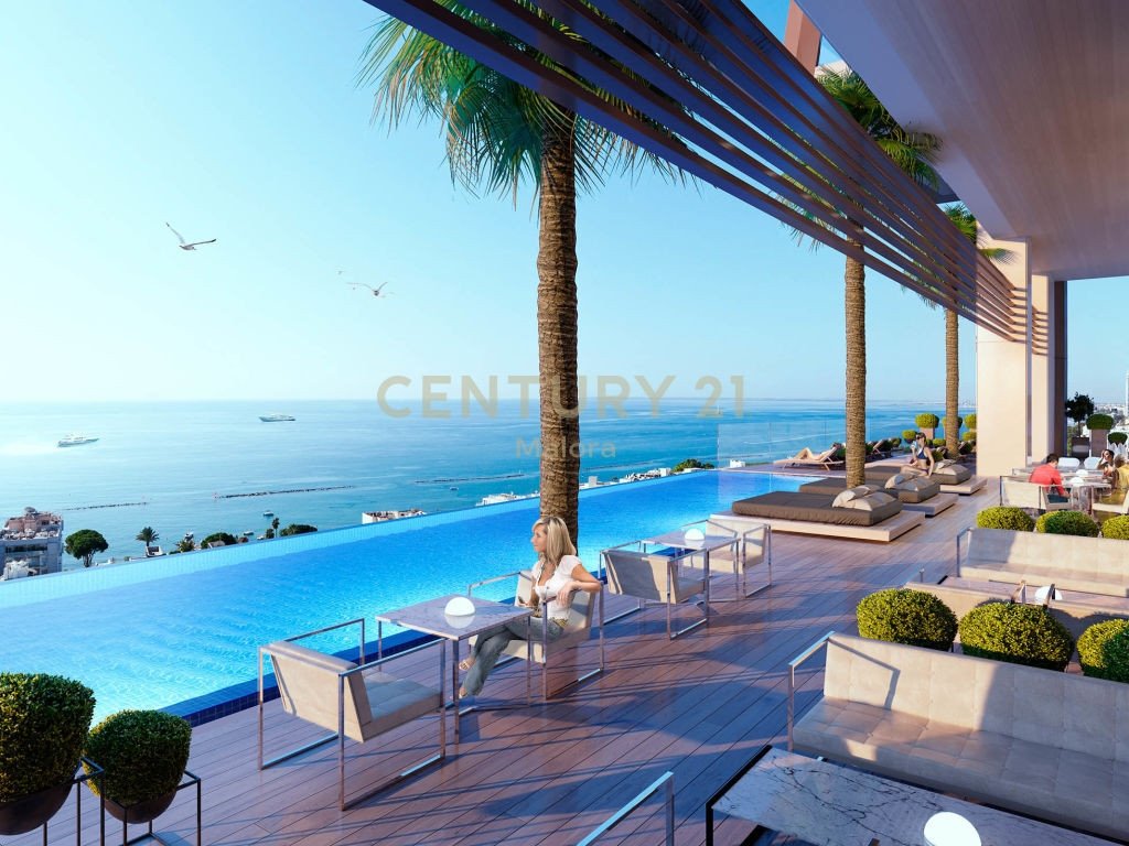 1 bedroom Apartment in Germasogeia, Limassol, Cyprus No. 54272