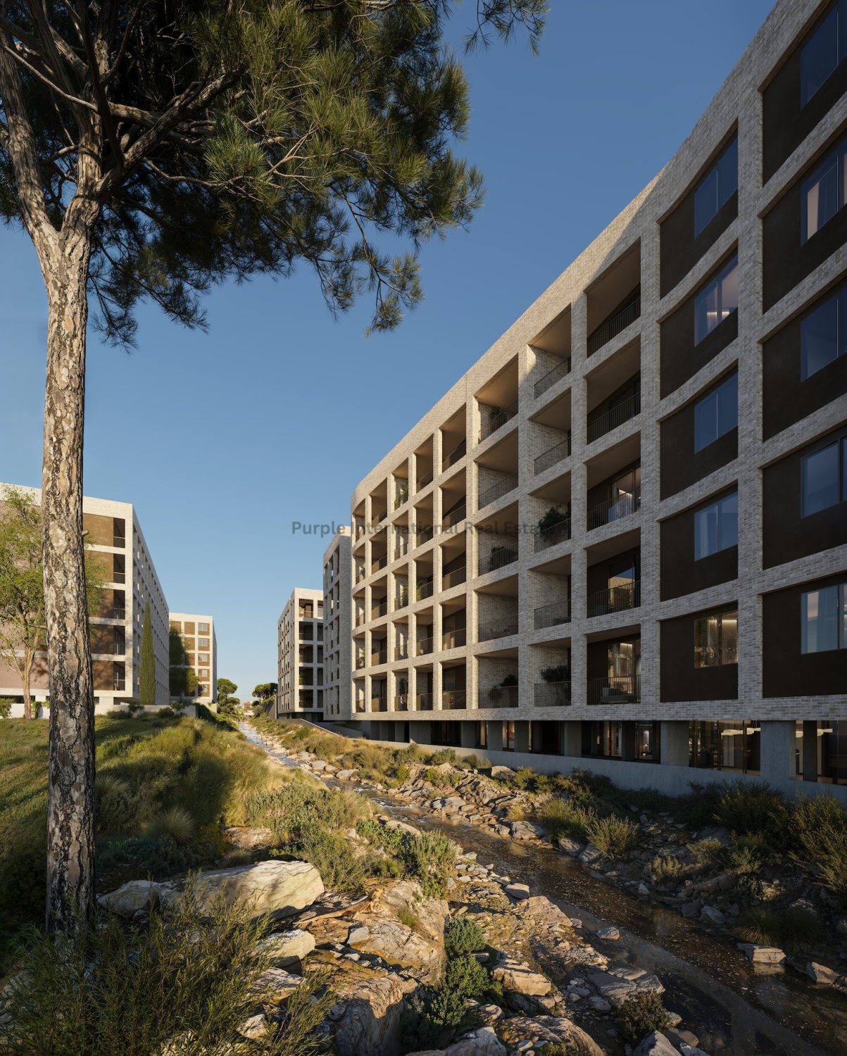 3 bedrooms Apartment in Agios Athanasios, Limassol, Cyprus No. 57274