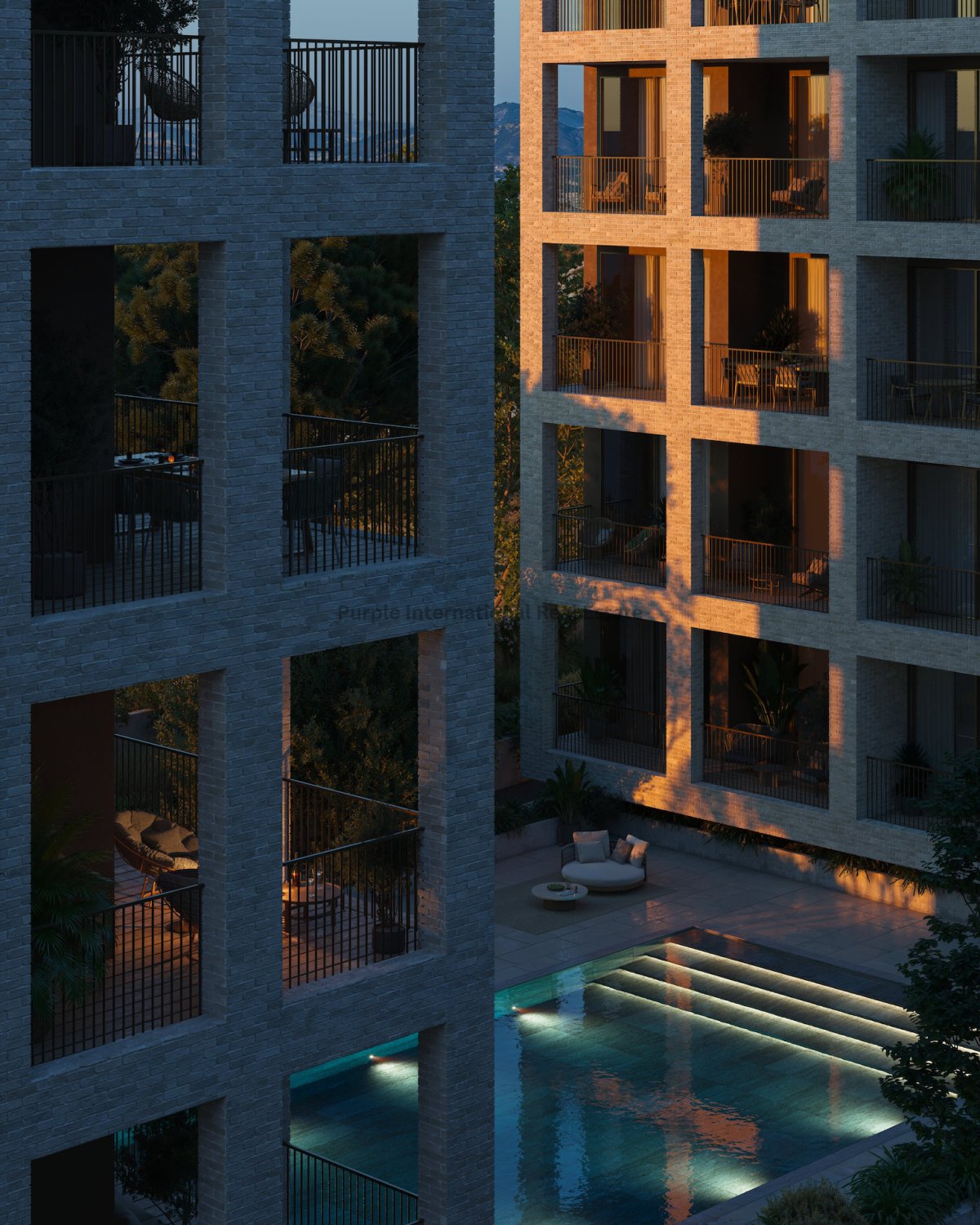 3 bedrooms Apartment in Agios Athanasios, Limassol, Cyprus No. 57274