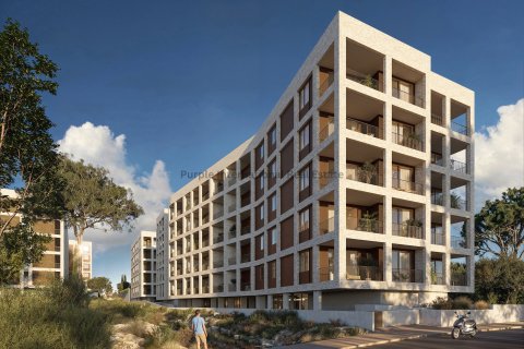 3 bedrooms Apartment in Agios Athanasios, Limassol, Cyprus No. 57274