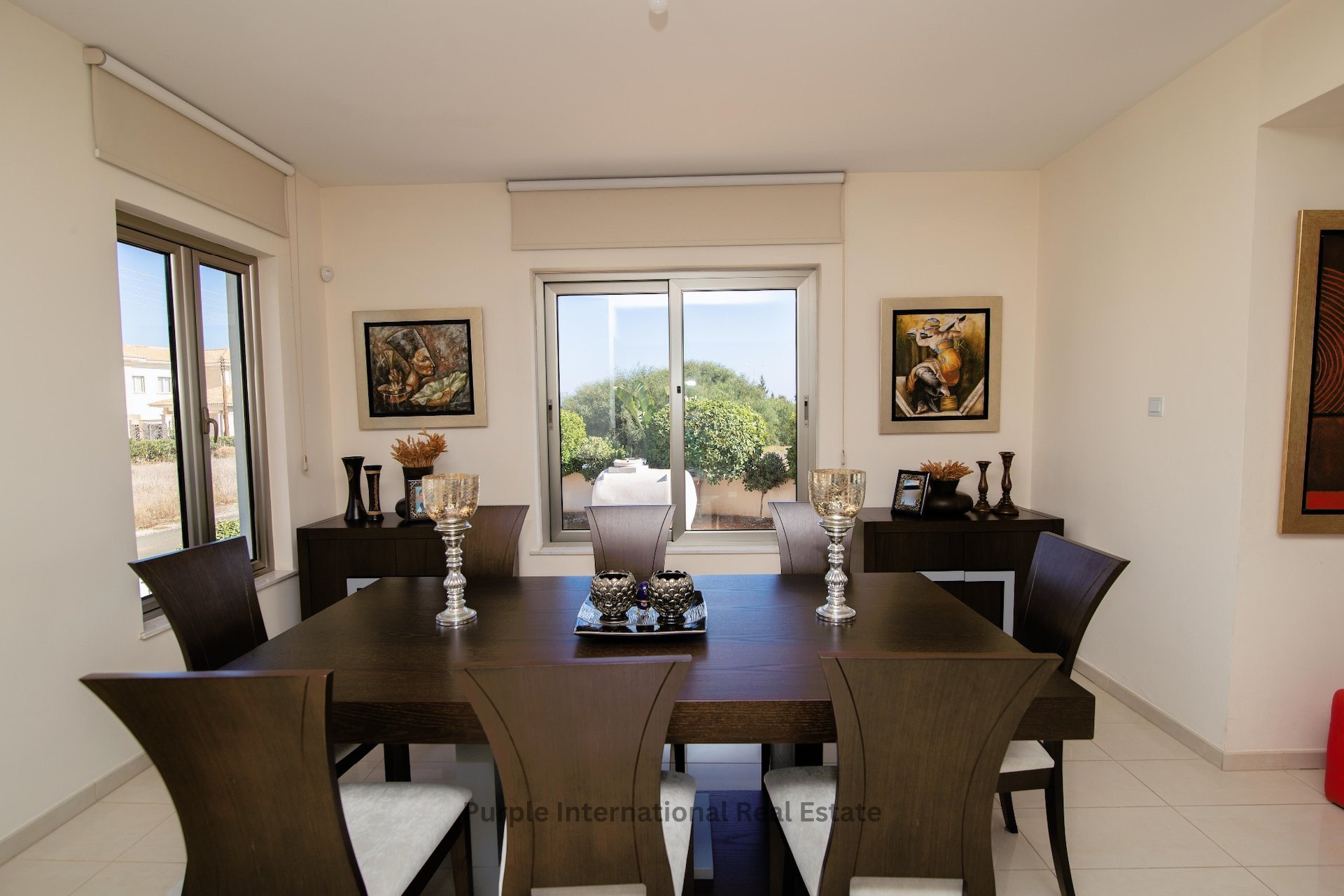 5 bedrooms Villa in Paralimni, Ammochostos, Cyprus No. 36232