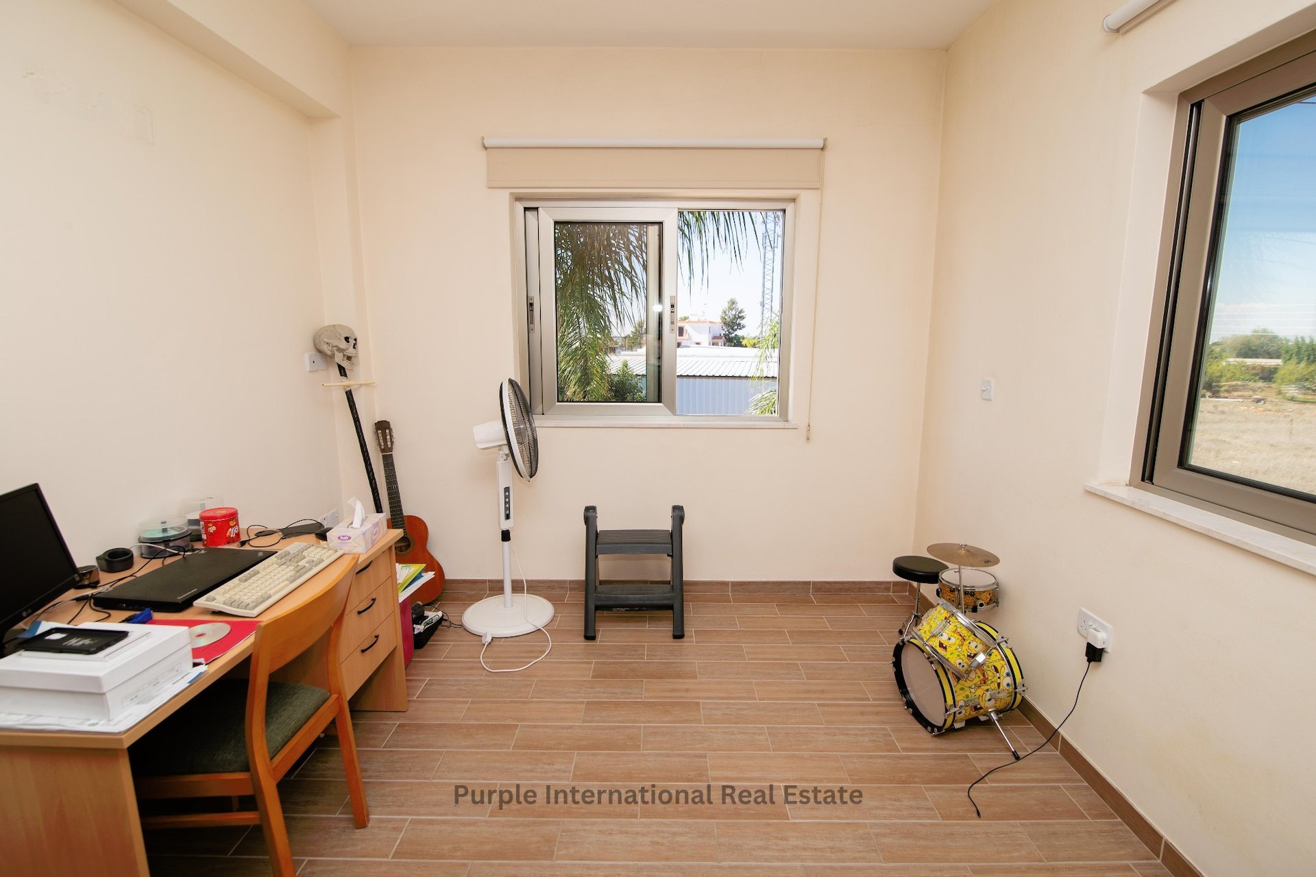 5 bedrooms Villa in Paralimni, Ammochostos, Cyprus No. 36232