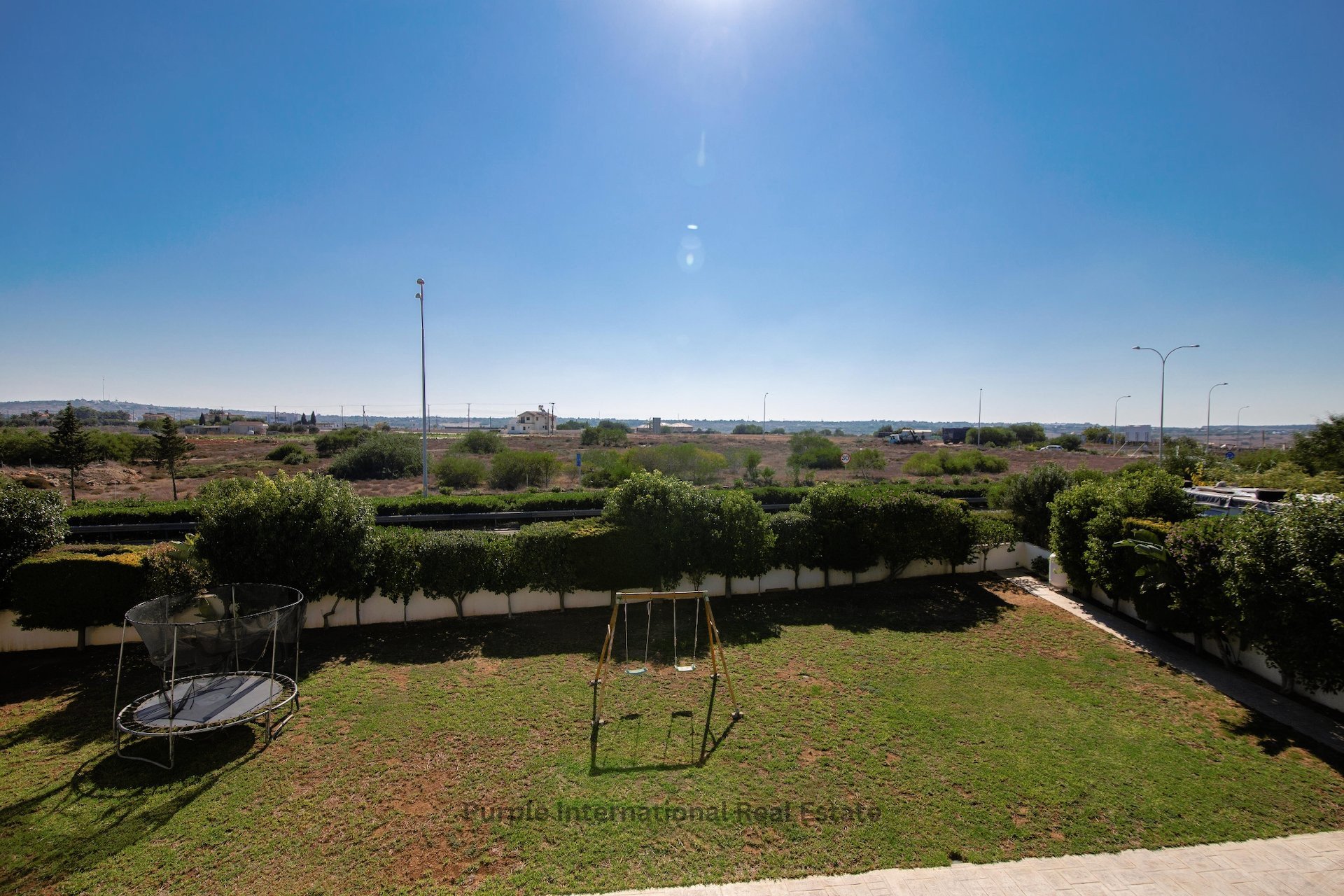 5 bedrooms Villa in Paralimni, Ammochostos, Cyprus No. 36232
