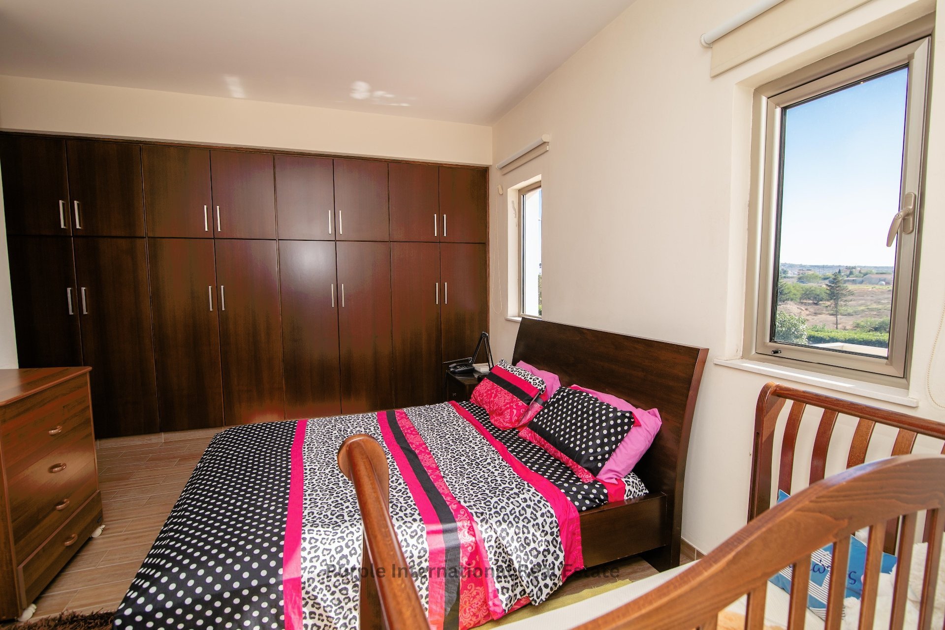 5 bedrooms Villa in Paralimni, Ammochostos, Cyprus No. 36232