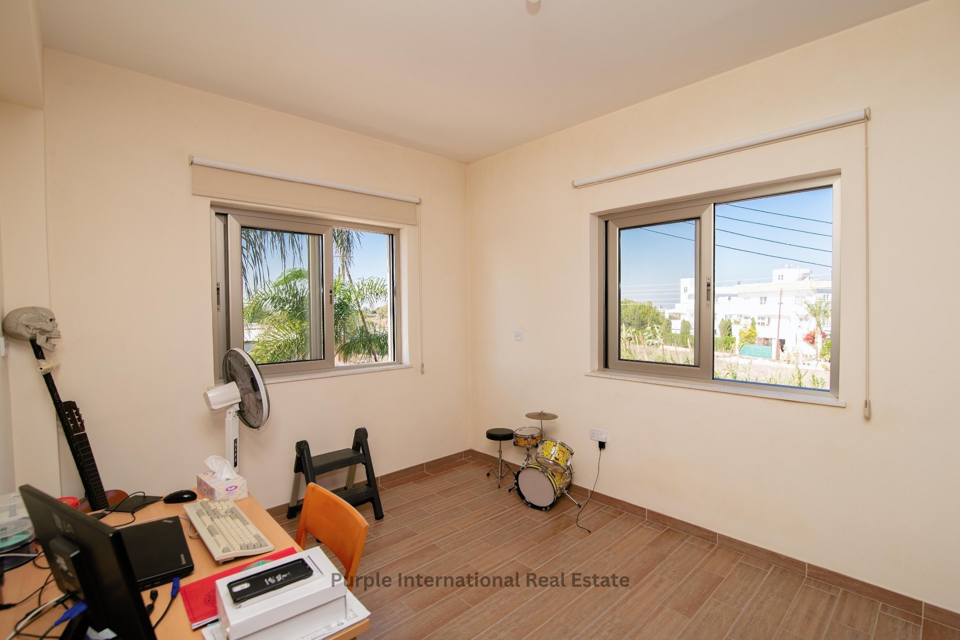 5 bedrooms Villa in Paralimni, Ammochostos, Cyprus No. 36232