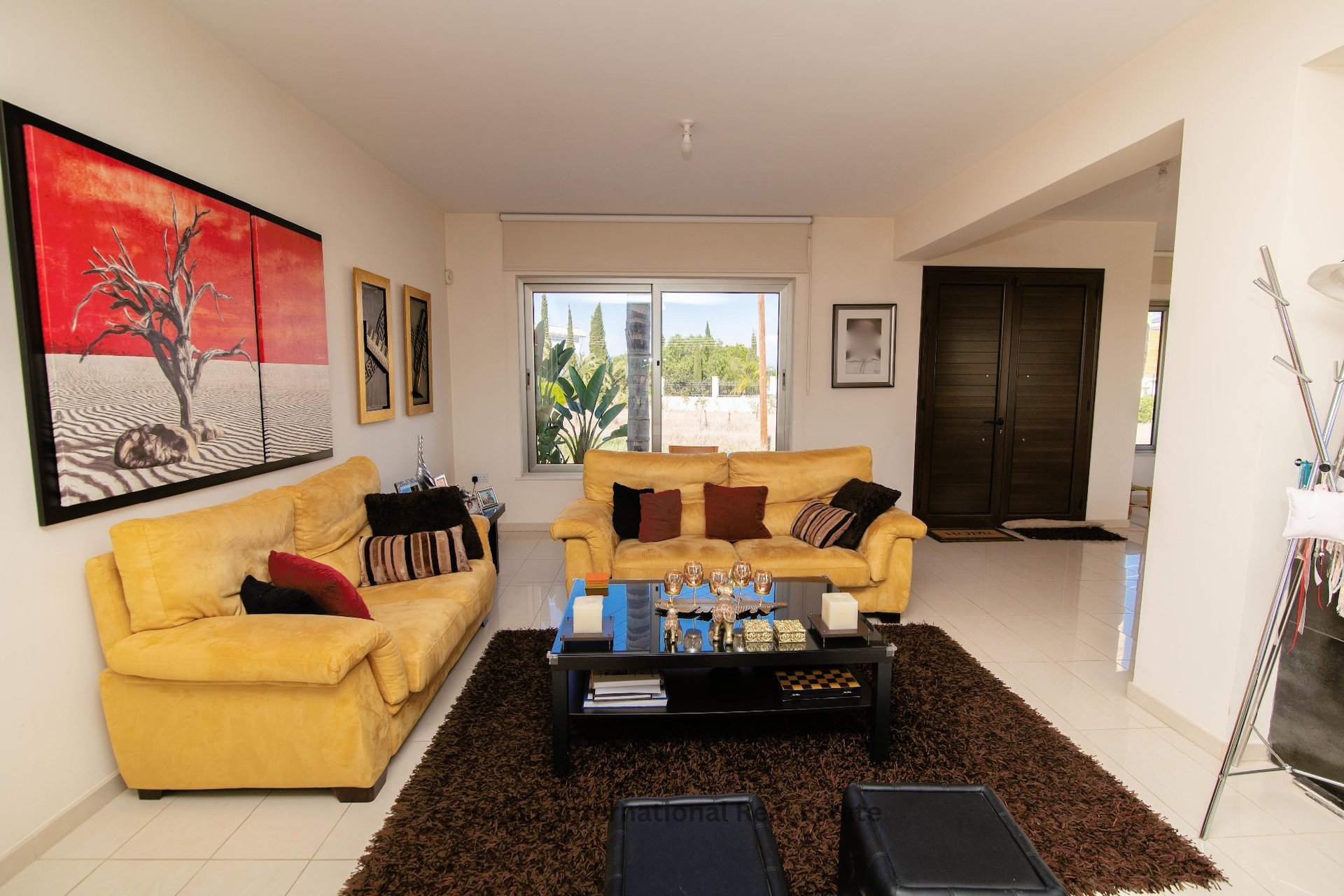5 bedrooms Villa in Paralimni, Ammochostos, Cyprus No. 36232