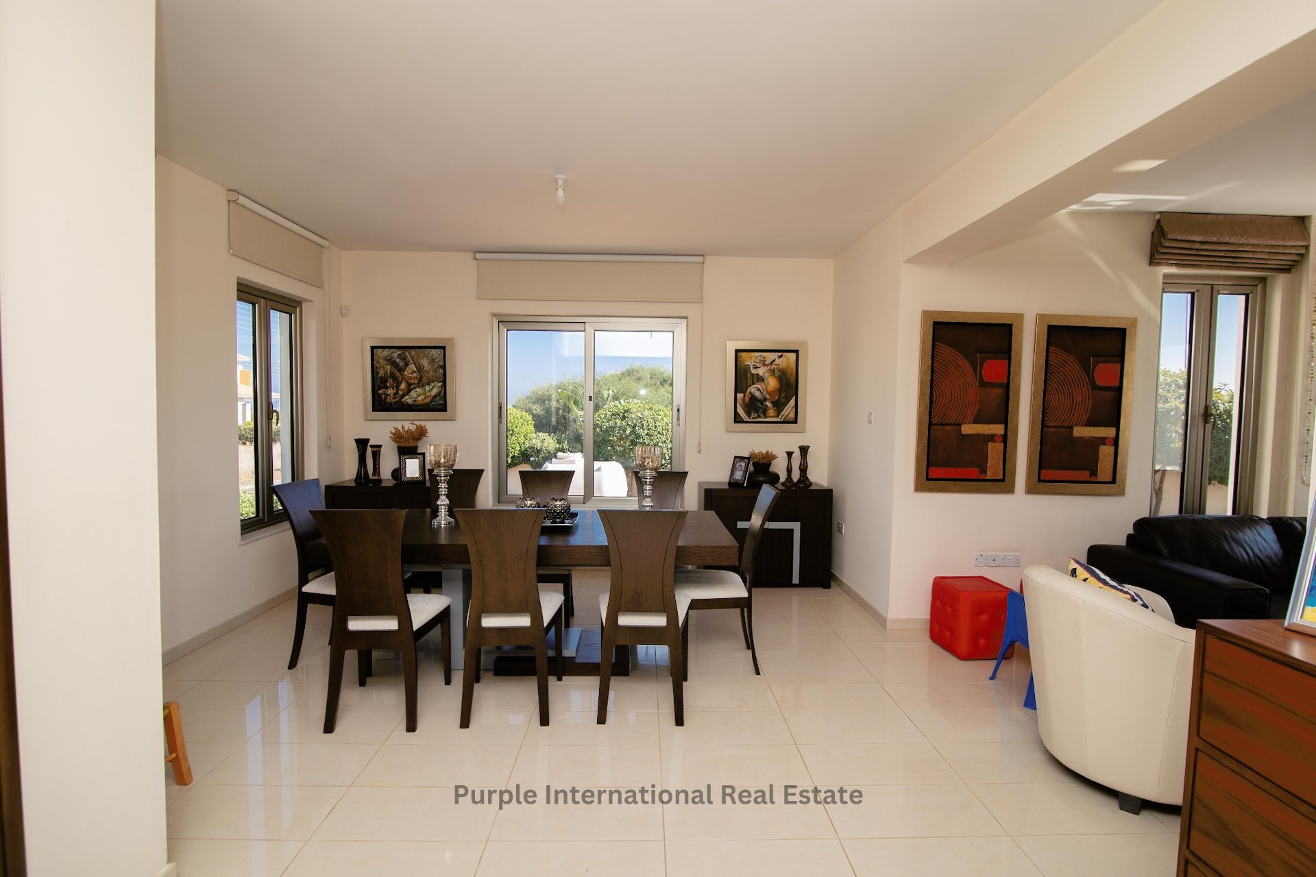5 bedrooms Villa in Paralimni, Ammochostos, Cyprus No. 36232